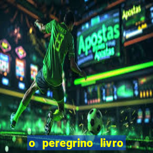 o peregrino livro mais vendido